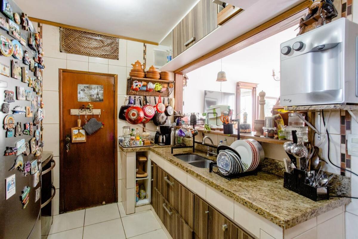 Ondas De Copacabana Apartamento Rio de Janeiro