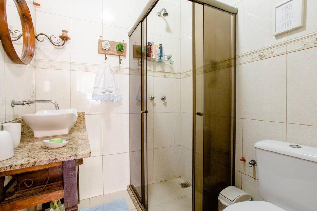 Apartamento Ondas De Copacabana
